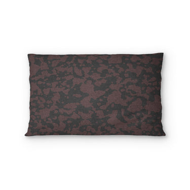 Compo Mauve Standard - cotton - White Backing