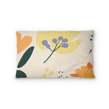 Milana Ivory Gold Standard - cotton - White Backing