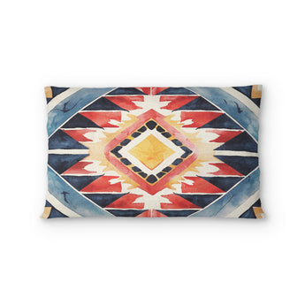 Santa Fe Standard - cotton - White Backing