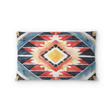 Santa Fe Standard - cotton - White Backing