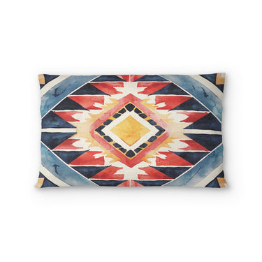 Santa Fe Standard - cotton - White Backing