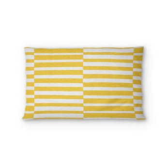 Spectra Yellow Standard - cotton - White Backing