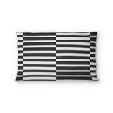 Spectra Black & White Standard - cotton - White Backing