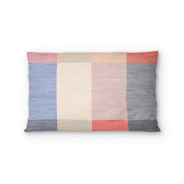 Polyphony Multicolor Midtone Standard - cotton - White Backing