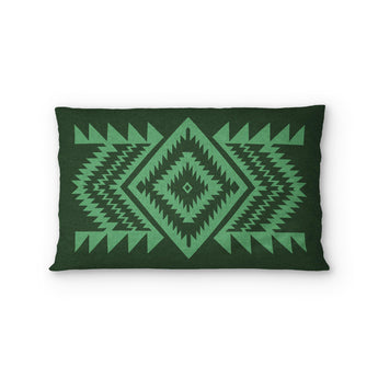 Reyno Kelly & Forest Standard - cotton - White Backing