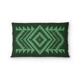 Reyno Kelly & Forest Standard - cotton - White Backing
