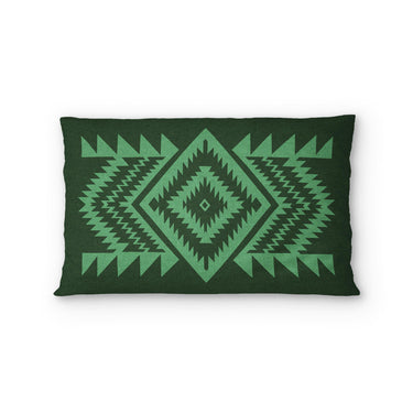 Reyno Kelly & Forest Standard - cotton - White Backing
