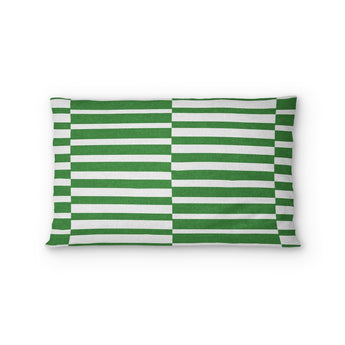 Spectra Green Standard - cotton - White Backing
