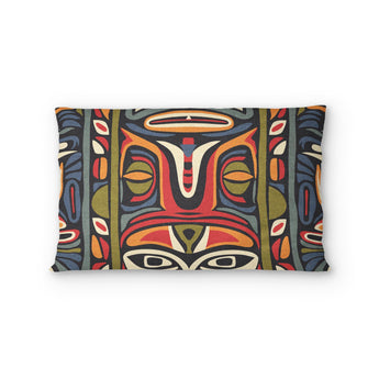 Totems Standard - cotton - White Backing