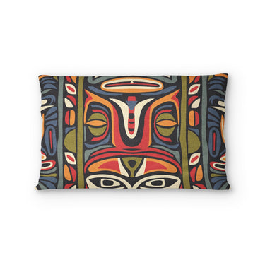 Totems Standard - cotton - White Backing