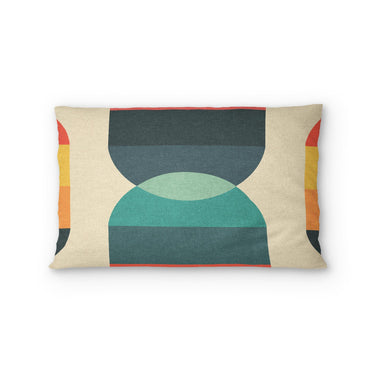 Andante Polychrome Standard - cotton - White Backing