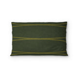 Kepler Forest & Yellow Standard - cotton - White Backing