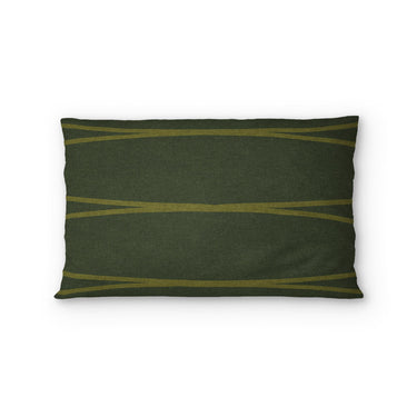 Kepler Forest & Yellow Standard - cotton - White Backing