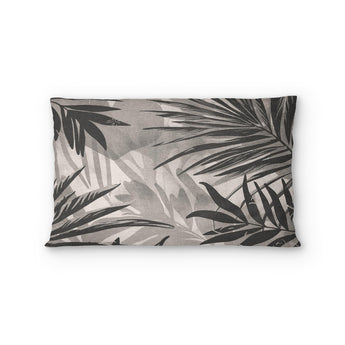 Florian Greyscale Standard - cotton - White Backing