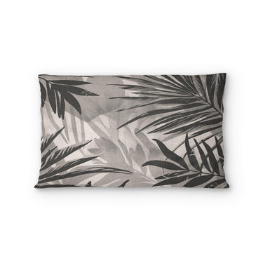 Florian Greyscale Standard - cotton - White Backing