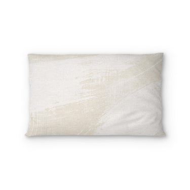 Emil Ivory Standard - cotton - White Backing