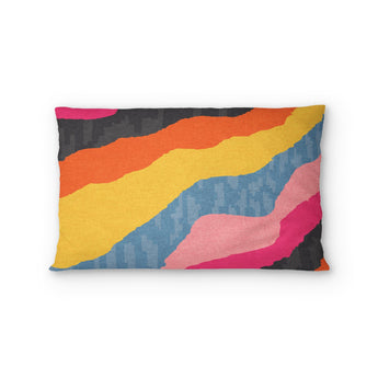Demorrin Multicolor Standard - cotton - White Backing