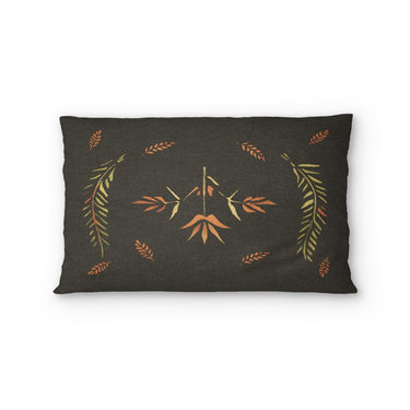 Snake in the Woods Standard - cotton - White Backing