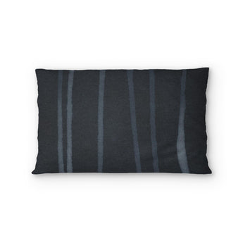 Felix Bleach Dye Navy Standard - cotton - White Backing