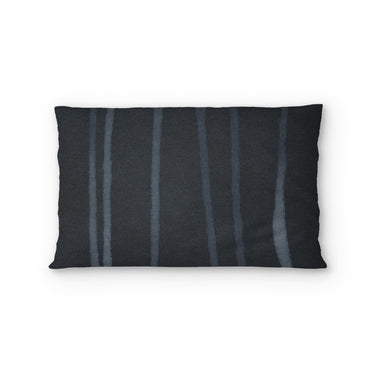 Felix Bleach Dye Navy Standard - cotton - White Backing