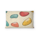 Climbing Holds Standard - cotton - White Backing