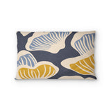 Oyster Mushrooms Standard - cotton - White Backing