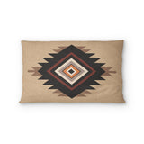 Chipola Brown Standard - cotton - White Backing