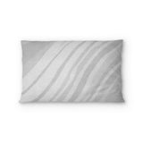 Elowin Greyscale Standard - cotton - White Backing