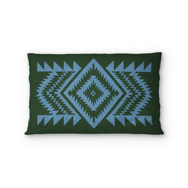 Reyno Columbia & Forest Standard - cotton - White Backing