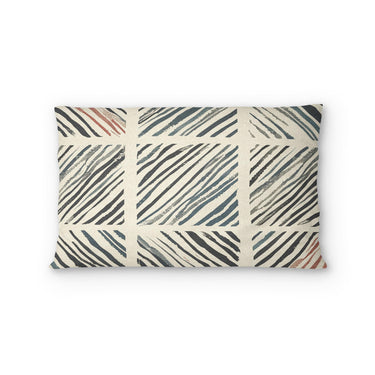 Lionel Black & Ivory Standard - cotton - White Backing