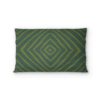 Terlingua Jade & Pyrite Standard - cotton - White Backing