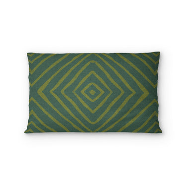 Terlingua Jade & Pyrite Standard - cotton - White Backing