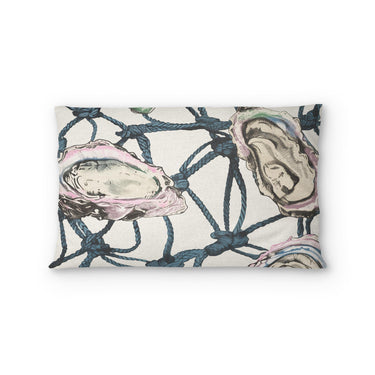 Fresh Oysters Standard - cotton - White Backing
