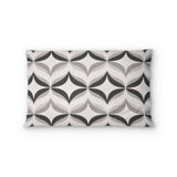 Jasper Greyscale Standard - cotton - White Backing