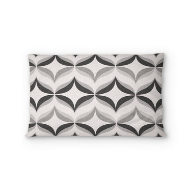 Jasper Greyscale Standard - cotton - White Backing