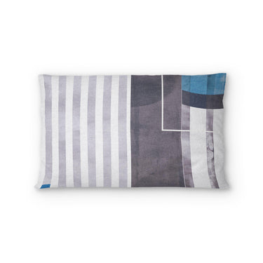 Gordian Blue Standard - cotton - White Backing