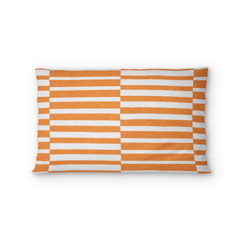 Spectra Orange Standard - cotton - White Backing