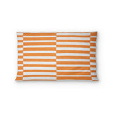 Spectra Orange Standard - cotton - White Backing