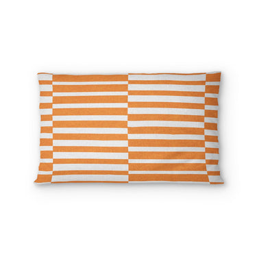 Spectra Orange Standard - cotton - White Backing