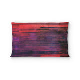 Astrid Plum Standard - cotton - White Backing