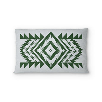 Reyno Forest & Stone Standard - cotton - White Backing