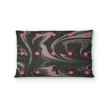 Acid Burn Greige & Infrared Standard - cotton - White Backing
