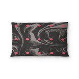 Acid Burn Greige & Infrared Standard - cotton - White Backing