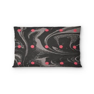 Acid Burn Greige & Infrared Standard - cotton - White Backing