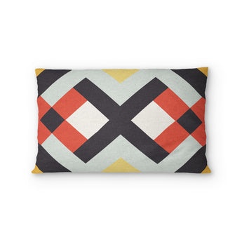 Sonora Multicolor Standard - cotton - White Backing