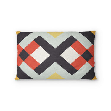 Sonora Multicolor Standard - cotton - White Backing