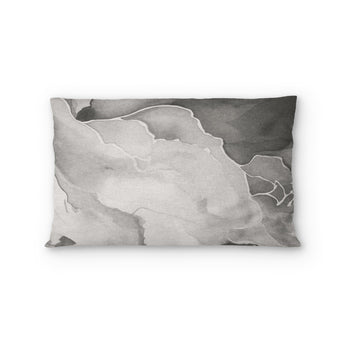 Zephyr Watercolor Inkwell Standard - cotton - White Backing