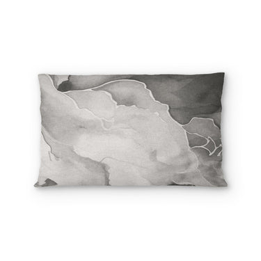 Zephyr Watercolor Inkwell Standard - cotton - White Backing