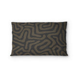 Kiva Brass Standard - microfiber - Double Sided Print