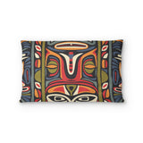 Totems Standard - microfiber - Double Sided Print